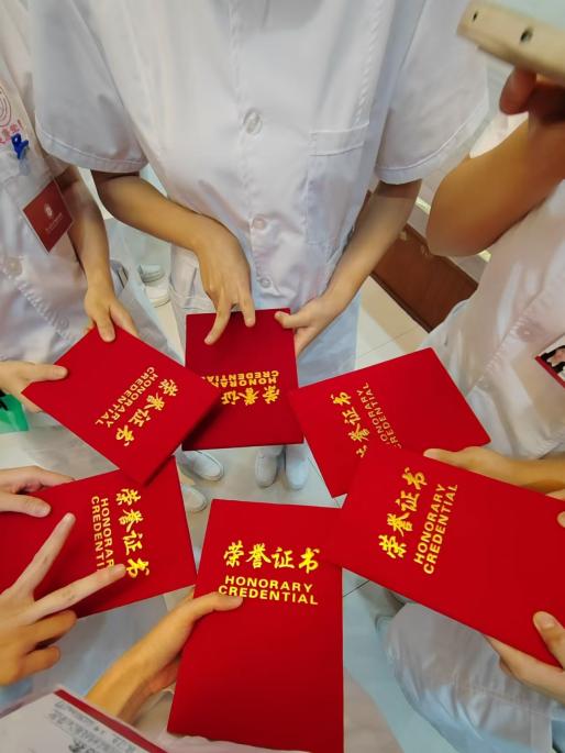 實踐賦能職業(yè)教育，技能鑄造競爭...